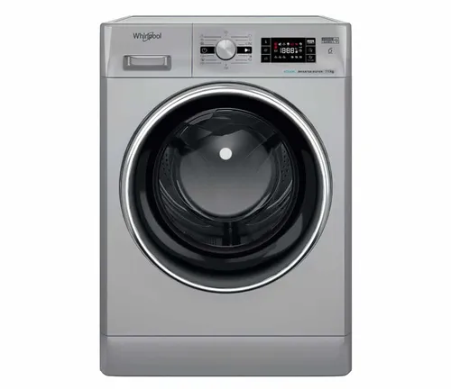 WHIRLPOOL AWG 1114SD Professionelle Waschmaschine - Waschmaschine mit 11 kg Fassungsvermögen, ideal für gewerbliche Nutzung und hohe Effizienz.