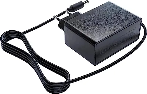 GO SOLID! Netzteil kompatibel mit Bose Soundlink Mini