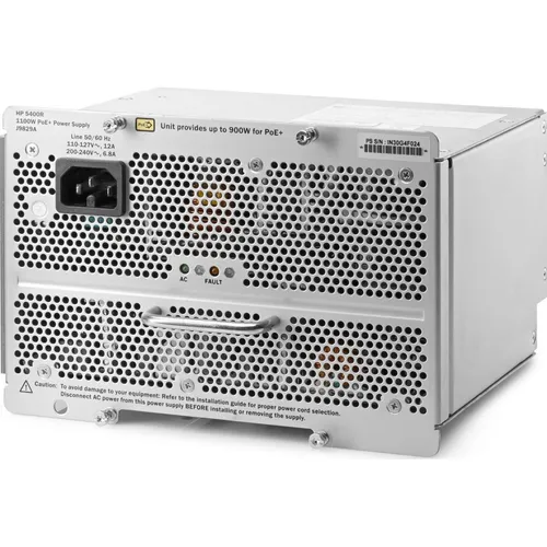 HPE J9829a (J9829A)
