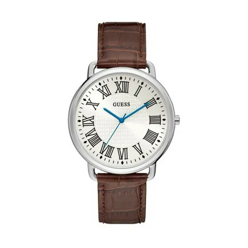 GUESS WATCHES Mod. W1164G1 Uni - Braun/Braun