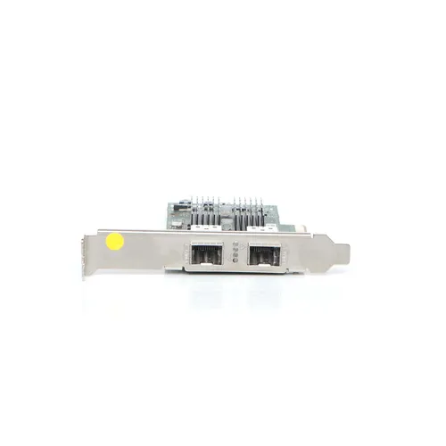 HPE Aruba 518001-001 Adapter II - Zuverlässiger Netzwerkadapter für professionelle Anwendungen, inklusive 3 Jahre Garantie. Ideal für Unternehmen, die Wert auf Qualität und Leistung legen.
