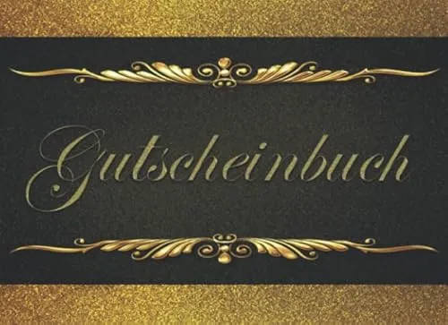 Gutscheinbuch: 12 farbige Gutscheine für jeden Monat I ein ganzes Jahr Freude schenken I Gutscheinheft zum ausfüllen I hochwertiger Farbdruck I edle ... den Partner, Familie, Freunde und Bekannte
