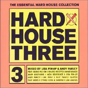 Hard House 3