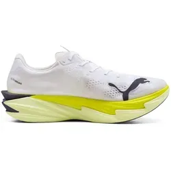 Puma Herren Deviate Nitro Elite 4 gelb 46.0