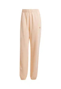 adidas Originals Damen Jogginghose ESSENTIALS FRENCH TERRY JOGGER Loose Fit S - Hosen, lässige Jogginghose mit komfortablem Loose Fit für optimalen Tragekomfort und stylischen Look.