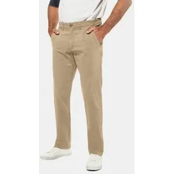 JP1880 5-Pocket-Jeans Chino Elastikbund Regular Fit bis Gr. 70/35 rosa 27