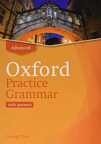 Oxford Practice Grammar: Advanced - Nachschlagewerke & Lexika, bietet die perfekte Balance für fortgeschrittene Englischlerner mit umfassenden Übungen und Lösungen.