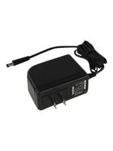 Brother Adapter für P-Touch Etikettendrucker - Netzteil für P-Touch Modelle, 100-240 V, ideal für zuverlässige Stromversorgung und optimale Leistung Ihrer Etikettendrucker.