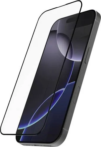 Hama Extreme Protect Displayschutzglas Apple iPhone 17 Pro 1 St. kratzfest 00228557