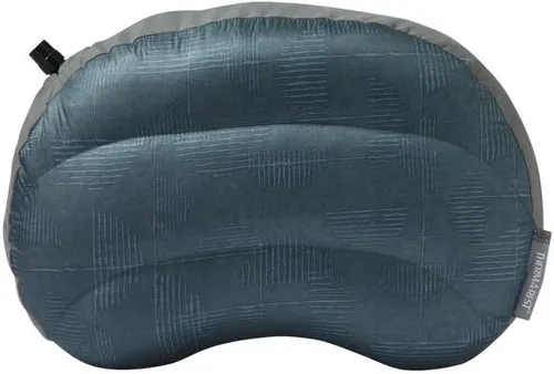 Thermarest Airhead Down Midnight Print Regular - Isomatten: Bequemes Kopfkissen mit Luxusdaunen für höchsten Komfort beim Camping, leicht und kompakt für einfachen Transport.