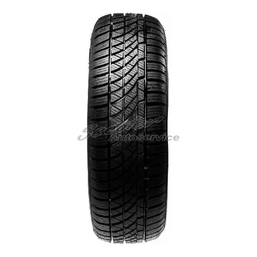 Hankook Kinergy 4S H740 205/60 R16 92H Allwetterreifen - Autoreifen mit 3PMSF Schneeflocken-Symbol für hervorragende Wintertauglichkeit, ideal für ganzjährige Nutzung und sichere Fahrten bei jedem Wetter.