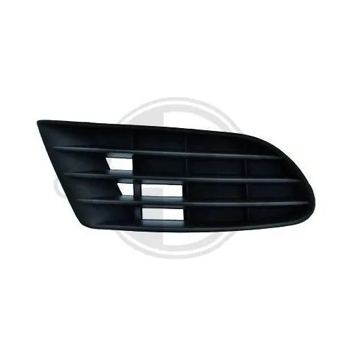Diederichs Lüftungsgitter, Stoßfänger HD Priority Parts 2214643