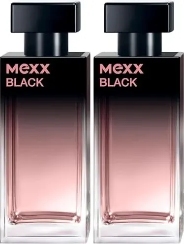  Black For Her Eau de Parfum für Damen 30 ml
