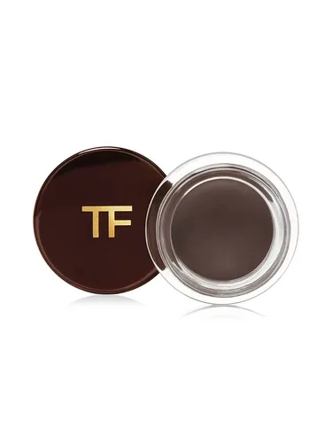 Tom Ford Cream Color for Eyes - Smoky Gray - Premium Lidschatten in Smoky Gray, kreiert einen intensiven Look mit cremiger Textur für langanhaltende Farbbrillanz und einfache Anwendung.