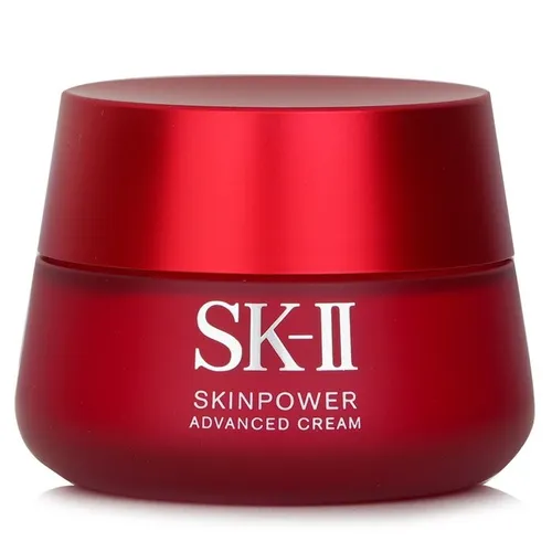 SK II - Skinpower Fortgeschrittene Creme 80g/2.7oz