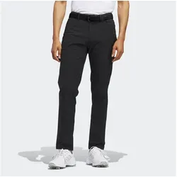 adidas Performance Golfhose ULTIMATE365 5-POCKET schwarz 40 - Sportliche Golfhose mit 5 Taschen für optimalen Stauraum. Hergestellt aus hochwertiger Polyamid-Mischung, maschinenwaschbar und ideal für den professionellen Einsatz auf dem Golfplatz.
