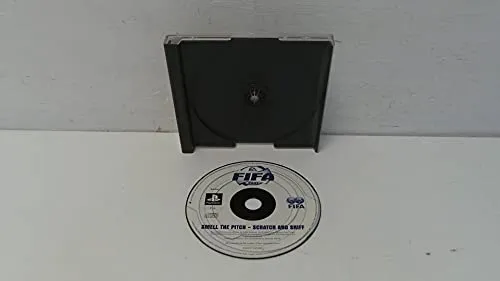 PS1 - Crusader
