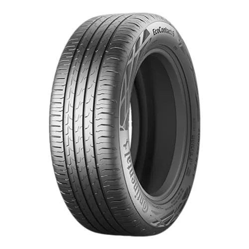Continental Ecocontact 6 Elect 205/55 R16 91V Sommerreifen - Autoreifen mit hoher Effizienz, speziell für Elektrofahrzeuge entwickelt, bieten hervorragende Haftung und geringen Rollwiderstand.