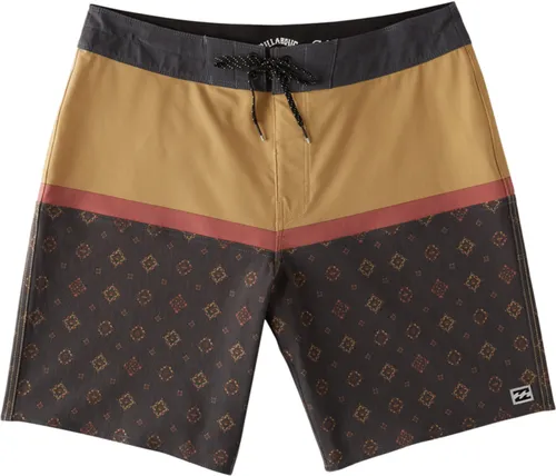 BILLABONG FIFTY50 PRO 19 Boardshort 2024 mustard - 32
