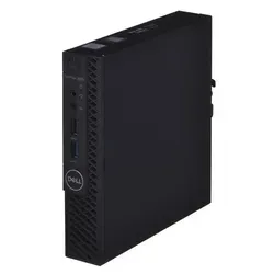 DELL OptiPlex 3070 Tiny - Kompakter PC mit i5-9500T - PC-Systeme mit 16GB RAM und 256GB SSD, ideal für platzsparende Arbeitsplätze und hohe Leistungsanforderungen.