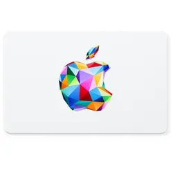 Apple Gift Card 15€ - Email-Versand