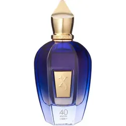 Xerjoff 40 Knots 2ml Eau de Parfum Unisex Sample