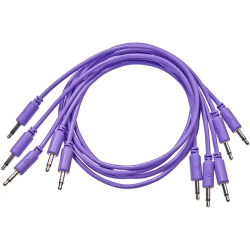 Black Market Modular Patchkabel 9cm