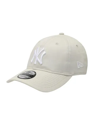 New Era 9Twenty Casual Classics Cap - New York Yankees - Hüte & Mützen: Stylische Baseballcap aus 100% Baumwolle, ideal für Sommerfreizeit und ein Must-Have für Sportfans.