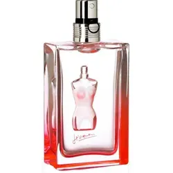 Jean Paul Gaultier Ma Dame 50ml Eau de Toilette - Damendüfte mit frischen Kopfnoten von Orangenschale, einem blumigen Herz aus Grenadine und Rose sowie einer warmen Basis aus Moschus und Zedernholz.