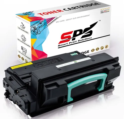 Kompatibel für Samsung ProXpress M 3870 FD (MLT-D203L/203L) Toner-Kartusche Schwarz