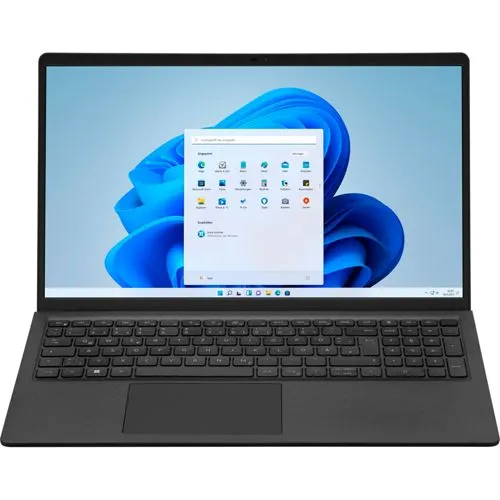 DELL B2B PV15250 15,6 Zoll Business Notebook - Leistungsstarkes Business Notebook mit Intel® Core™ i3, 8 GB RAM und 512 GB SSD für effizientes Arbeiten mit Windows 11 Pro.