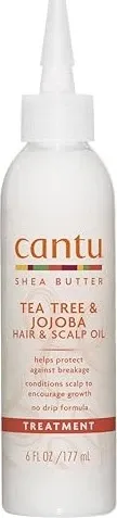  Shea Butter Hair Scalp Oil regenerierendes Haaröl 180 ml
