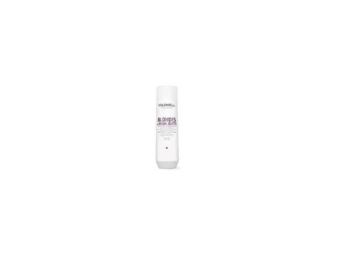 Goldwell Dualsenses Blondes & Highlights Anti-Yellow Shampoo   30 ml Gelbstich