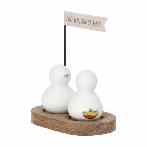 Frühlingsgruß "Frühlingsgefühle"