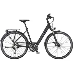 KTM Maranello Light Disc Damen schwarz 2024 - 28" - 56 cm