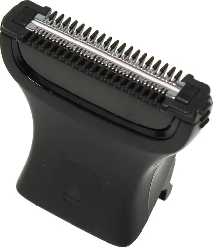 Philips Aufsatz Körper 422203632461 für Haarschneider - Haar- & Bartschneidegeräte, kompatibel mit BT12, BT32, MG37, MG57, MG77 – perfekter Aufsatz für präzises Trimmen und Styling.