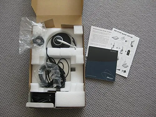 Jabra GN 9120 2-in-1 Midi Boom NF DECT