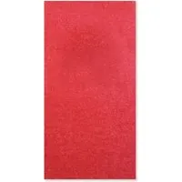 Jangal Wandpaneel Modular Wall Pet Red 52 x 104 cm