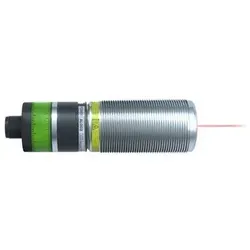 Laser Distanzsensor M30x1,5 - AL003 - autosen - Präziser Laser Distanzsensor mit M30x1,5 Gewinde. Ideal für vielfältige Anwendungen dank robuster Bauweise und zuverlässiger Hintergrundausblendung. Einfache Schaltpunkt-Einstellung mit Drehring.
