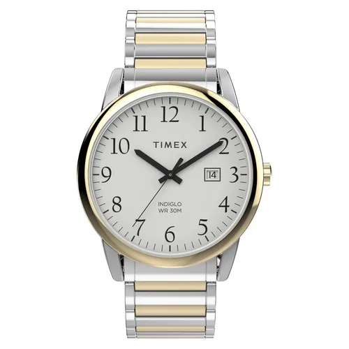Timex TW2W52100 Kostenloser Schutz für Uhrenglas Herren Uhr Damen Uhr