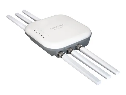 Fortinet FAP-432F Accesspoint II - B2B Netzwerkgerät mit 3 Jahren Garantie - Original Fortinet Accesspoint für zuverlässiges Wireless-Netzwerk, ideal für Unternehmen. Hohe Leistung und einfache Integration in bestehende Systeme.