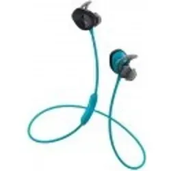 Bose SoundSport Wireless Blau In-Ear Bluetooth Kopfhörer Sport Fitness - Blau