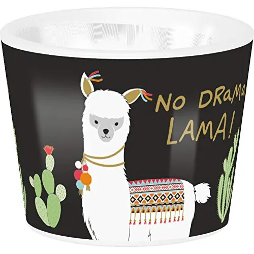 HAPPYLIFE 45690 Eierbecher »Lama«