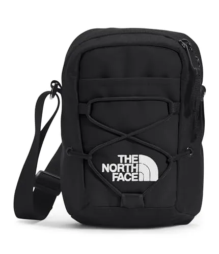 THE NORTH FACE Unisex Jester Umhängetasche - Wasserabweisend, ideal als Handgepäck mit praktischem Schultergurt