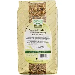 Fuchs Professional Fuchs Sauerbraten Gewürz für die Beize (1kg)