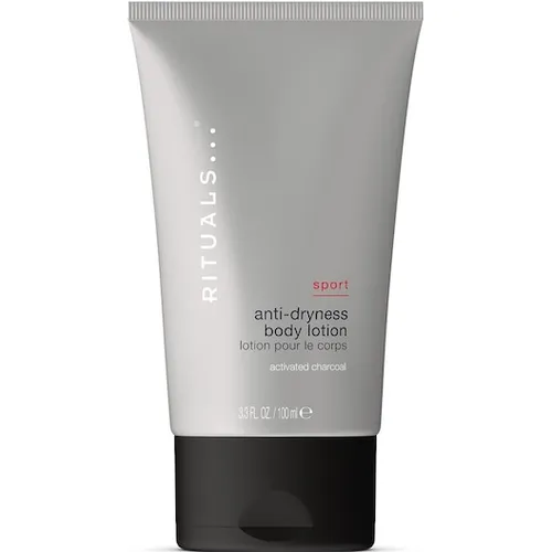 RITUALS Rituale Sport-CollectionSport Anti-Dryness Body Lotion 100 ml (109,50 € / 1 l)
