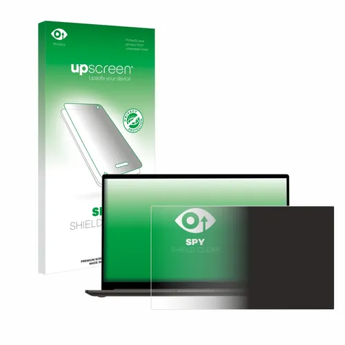 Anti Spy Blickschutz Folie für Samsung Galaxy Book3 15.6" Folie Blaulichtfilter