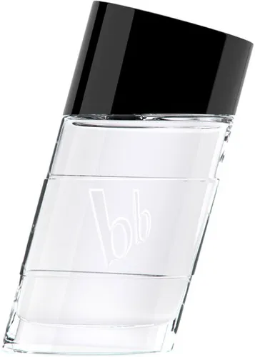 Bruno Banani Pure Man Eau de Toilette 50 ml für Herren - Eau de Toilette für Herren mit einem holzigen und blumigen Duft, ideal für besondere Anlässe. Perfekt für den aktiven Mann, der Selbstbewusstsein ausstrahlen möchte.