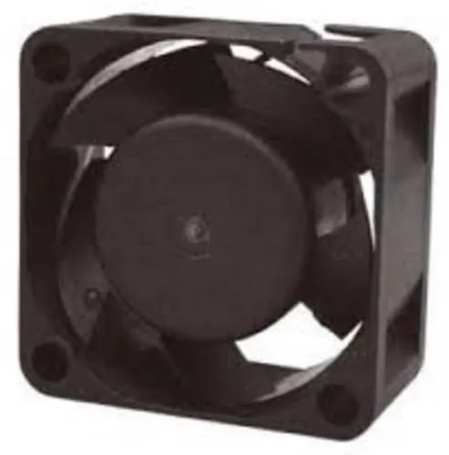Sunon EE40201SX-1000U-999 Axiallüfter 12 V/DC 18.36 m³/h (L x B x H) 40 x 40 x 20mm
