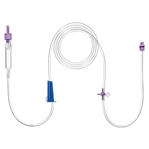 Graviset Easybag Enfit 1 St